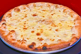 Кevin favorite pie 30
