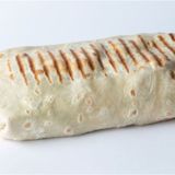Burrito Al Gusto
