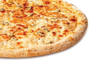 Чикен Блю Чиз на традиционном тесте 35 см СБ