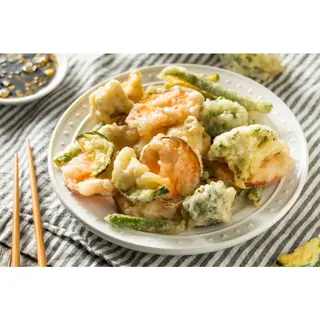 Veg Tempura
