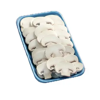 Champiñón Laminado 1 Kg.