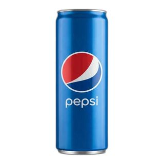 პეპსი ქილა 0.33ლ