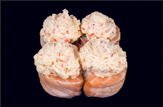 22. Сендай рол (4бр)