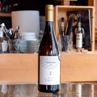 Stari Hrast Chardonnay 0,75l