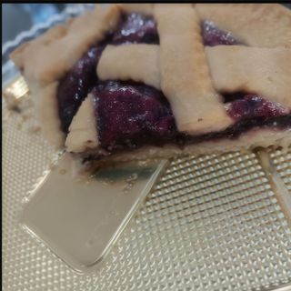 Crostata alla frutta