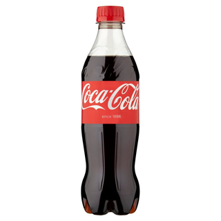 Coca Cola original (500 Ml.)
