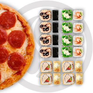 Комбо Тоттори