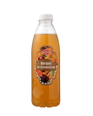 Компот "Сухофрукты" (1,5 л.)