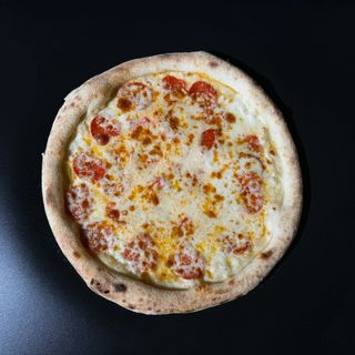 Піца Вершкова салямі (460 г, Ø30)