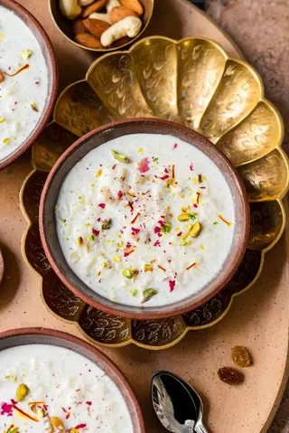 Kheer 