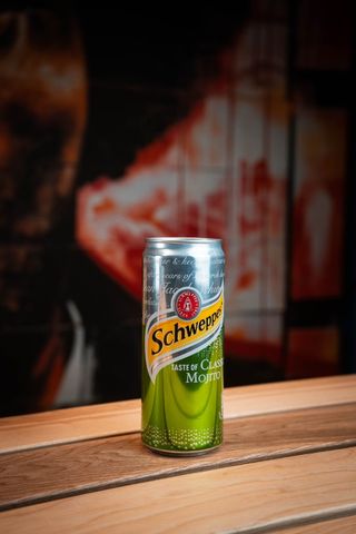 Швепс Classic Mojito 0,33