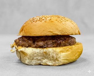 Hamburguesa
