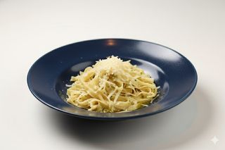 Taljatele Aglio e Olio