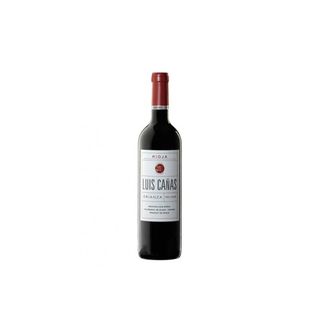 Luis Cañas Crianza  75 Cl