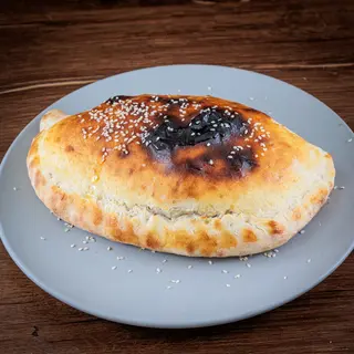 Pizza Calzone