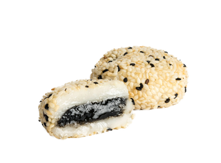 Mochi sesamo - 2 pezzi