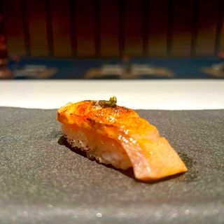 Nigiri Parrillero