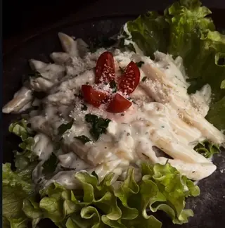 Pasta 4 vrste sira 300 g
