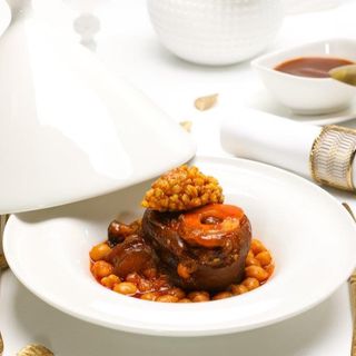 Tajine Hergma - Individuel