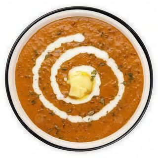 Daal Makhni