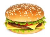 Burger de pui