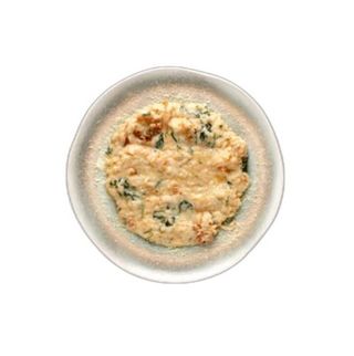 Ризото със скариди