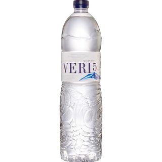 Agua  Veri 1,5L