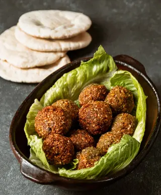 Falafel
