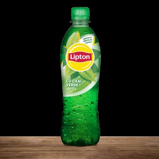 Lipton Ice Tea Ceai Verde