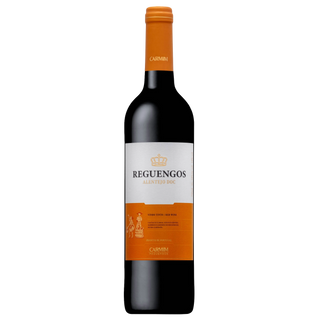 Vinho Tinto Reguengos (Alentejo)