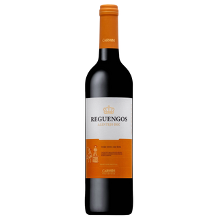 Vinho Tinto Reguengos (Alentejo)