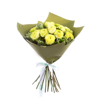 Roua dimineții