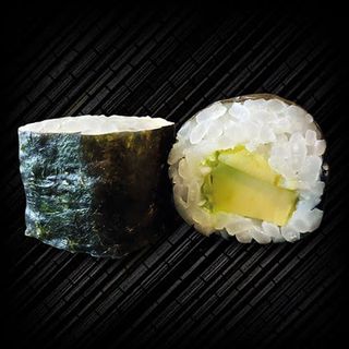 Hosomaki Avocado (8 Uds.)