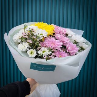 Букет Туди Сюди