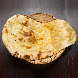 Butter Naan