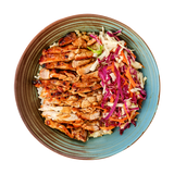 РАЙСБОЛ С ПИЛЕ ТЕРИЯКИ