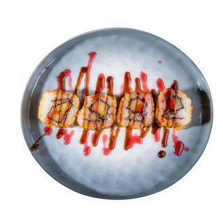 Roll Queso Frito (8 Pzs.)