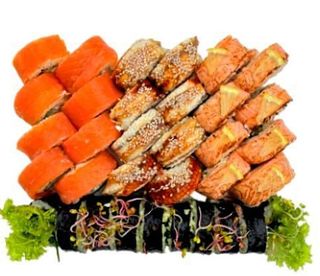 Set Yamato (34 sztuki)