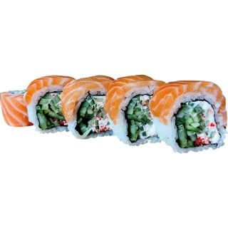 Philadelphia maki (5 szt.)