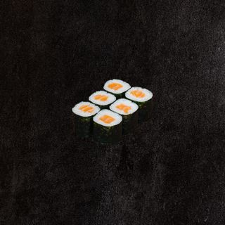 Hosomaki sake