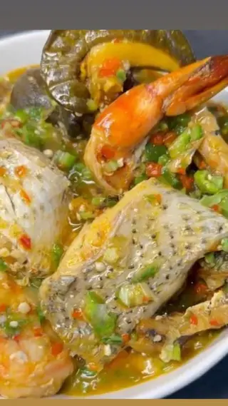 Enugu Abacha (Odogwu Pack)