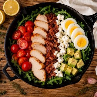 Insalata di pollo