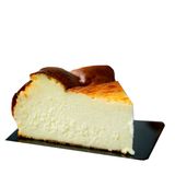 PORCIÓN CHEESECAKE PISTACHO (180 G.)