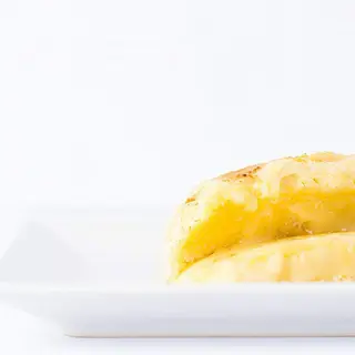 Pan De Ajo Con Queso