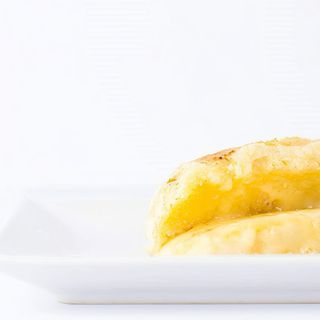 Pan De Ajo Con Queso