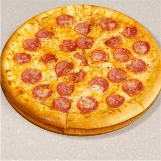 Пицца Пепперони