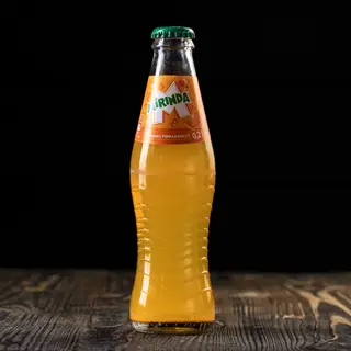 Mirinda