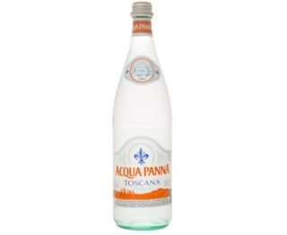 Apa Plata Aqua Panna Glass 0.75L