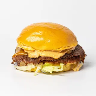 BURGER BIG MCFLY