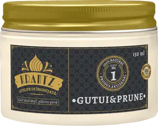Înghețată Gutui & Prune